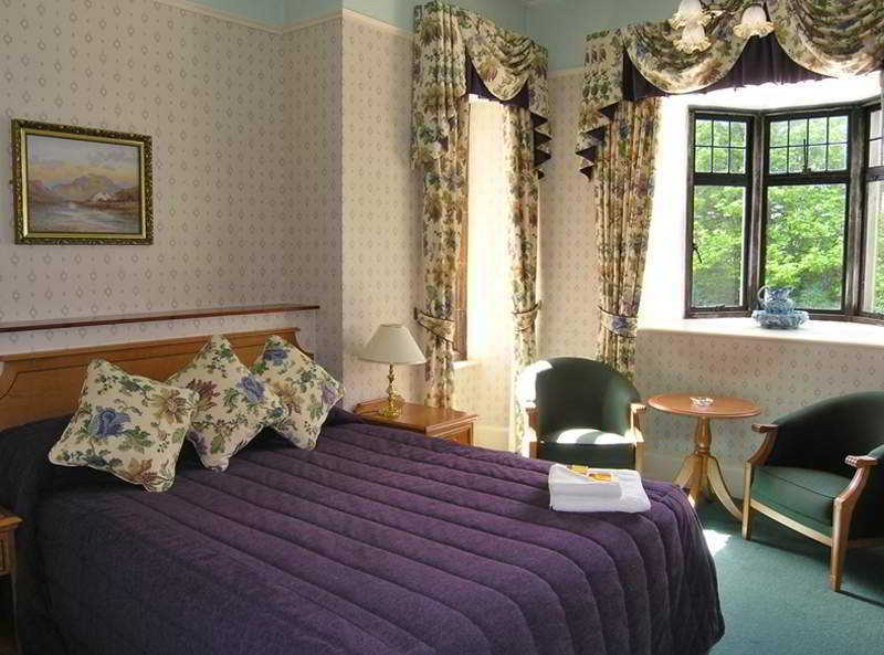 Kincraig Castle Hotel Invergordon Exterior foto